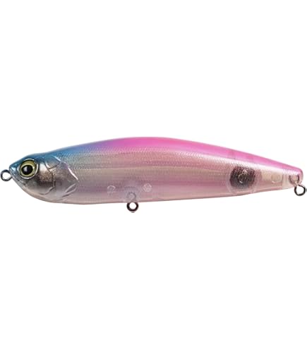 【新品未使用品】ガンクラフト　レスト108 4セット GAN CRAFT [HIGH POTENTIAL ORIGINAL LURES]